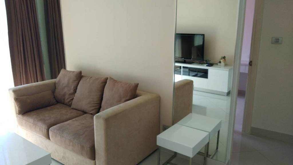 The View Condo – 1 Bedroom (FQ)