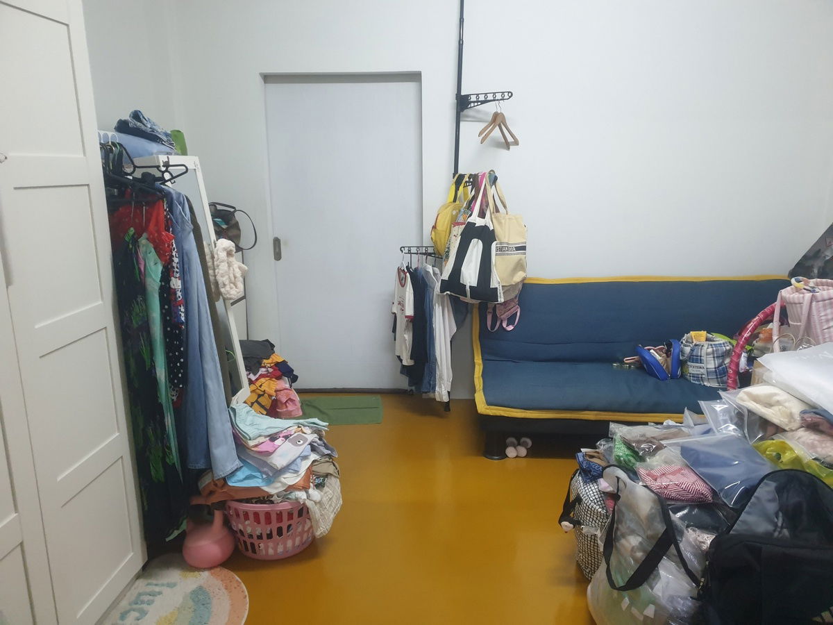 รูป ขายตึกแถว 3.5 ชั้น หนองแขม กทม. - รูปที่ 7/7