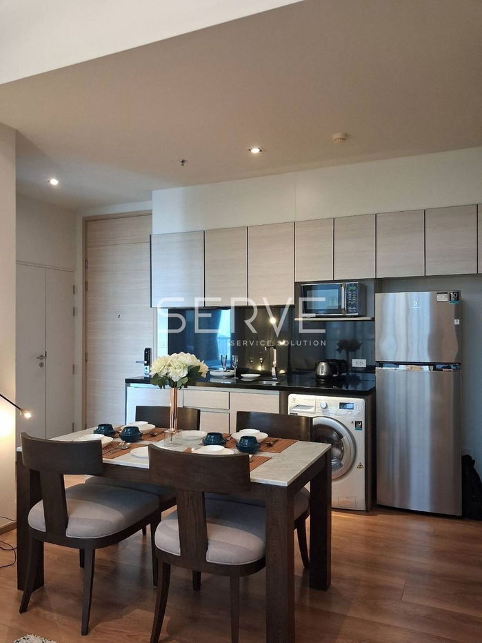 รูป Modern Luxury Duplex 2 Beds Unit on Super High Fl 40+ Perfect view at Park 24 / Condo For Rent&Sale-Park 24 - รูปที่ 5/20