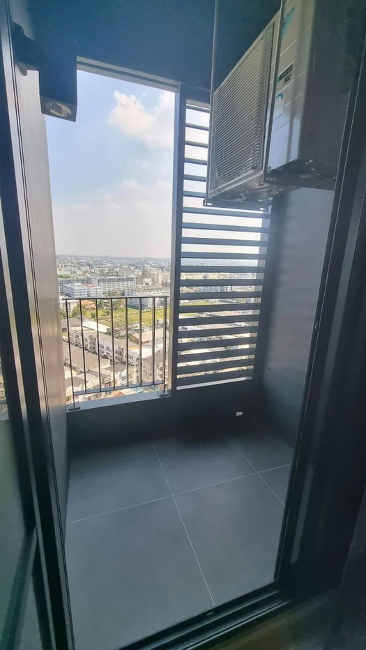 รูป IDEO Mobi Sukhumvit Eastpoint ห้องสวย ราคาดี สอบถามเพิ่มเติมได้ที่ Line @condorental - รูปที่ 7/10