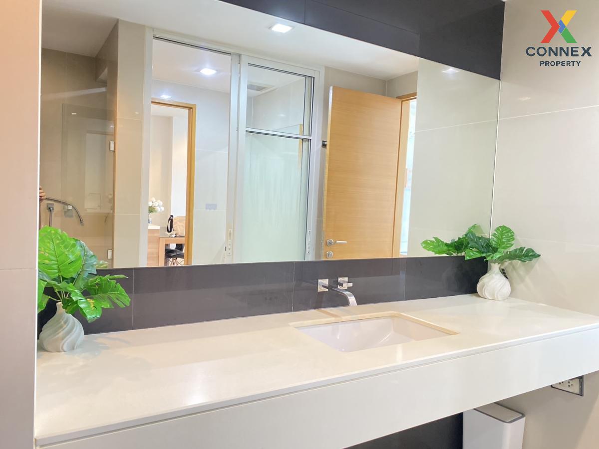 picture FOR RENT condo , Rhythm Ratchada - Huai Khwang , MRT-Huai Khwang , Sam Saen Nok , Huai Khwang , Bangkok , CX-42953 ✅ Live chat with us ADD LINE @connexproperty ✅  - 8/10