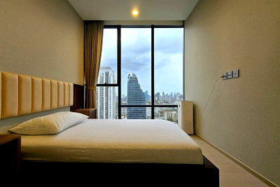 คอนโดให้เช่า : THE EXTRO Phayathai - Rangnam ห้องสวย ราคาดี สอบถามเพิ่มเติมได้ที่ Line @condorental