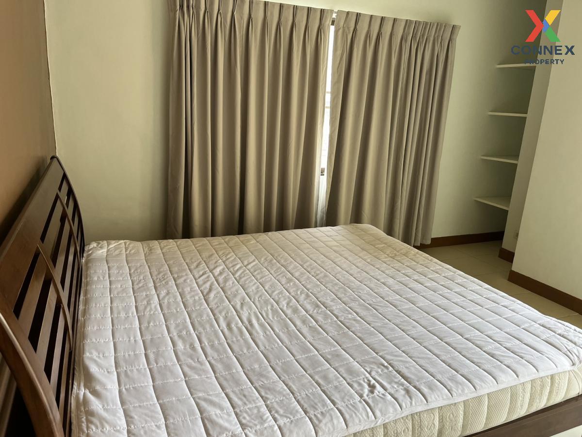 picture For Rent Condo , Country Complex , BTS-Bang Na , Phra Khanong , Bang Na , Bangkok , CX-132423 ✅ Live chat with us ADD LINE @connexproperty ✅  - 1/9