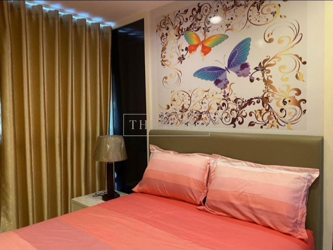 รูป ✨ ของดีมาแล้ว IDEO Blucove Sathorn ขายถูกที่สุดในตลาด เจ้าของพร้อมจบ 💯 - รูปที่ 5/12