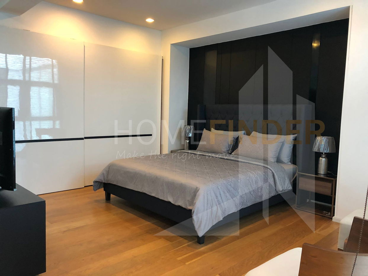 picture Single House Wireless Langsuan 3 bedrooms, for sale - 13/28