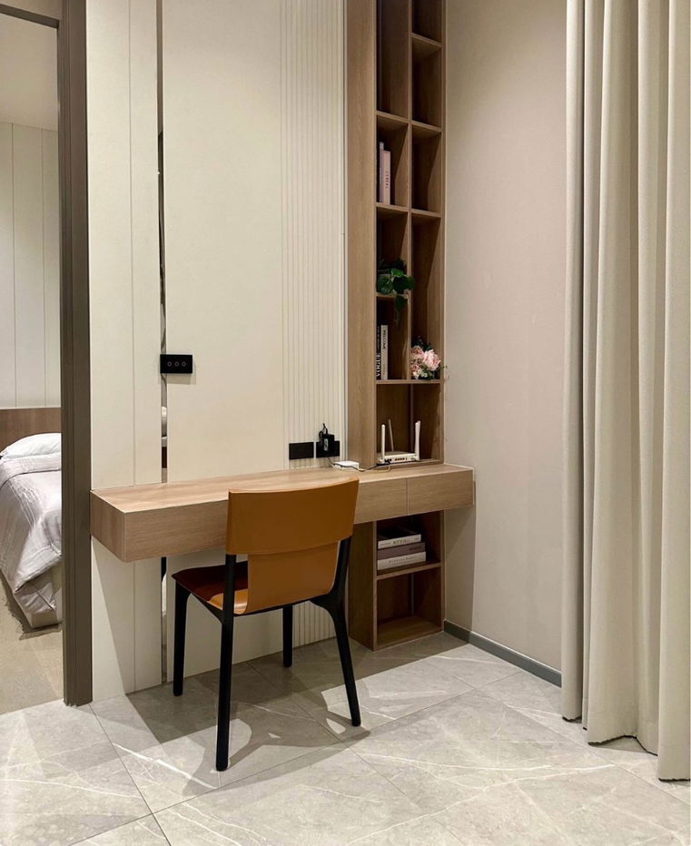 รูป #A124234 ✅ 5/10/68  ให้เช่า HYDE Heritage Thonglor   📲📢สอบถาม ld line @condoboy - รูปที่ 4/8