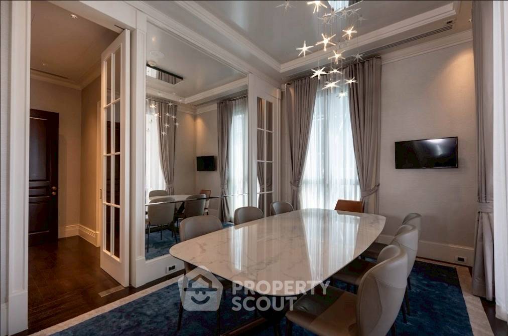 รูป คอนโด 2-ห้องนอน ที่ 98 ไวร์เลส ใกล้ BTS เพลินจิต (ID 2314993) - รูปที่ 6/20