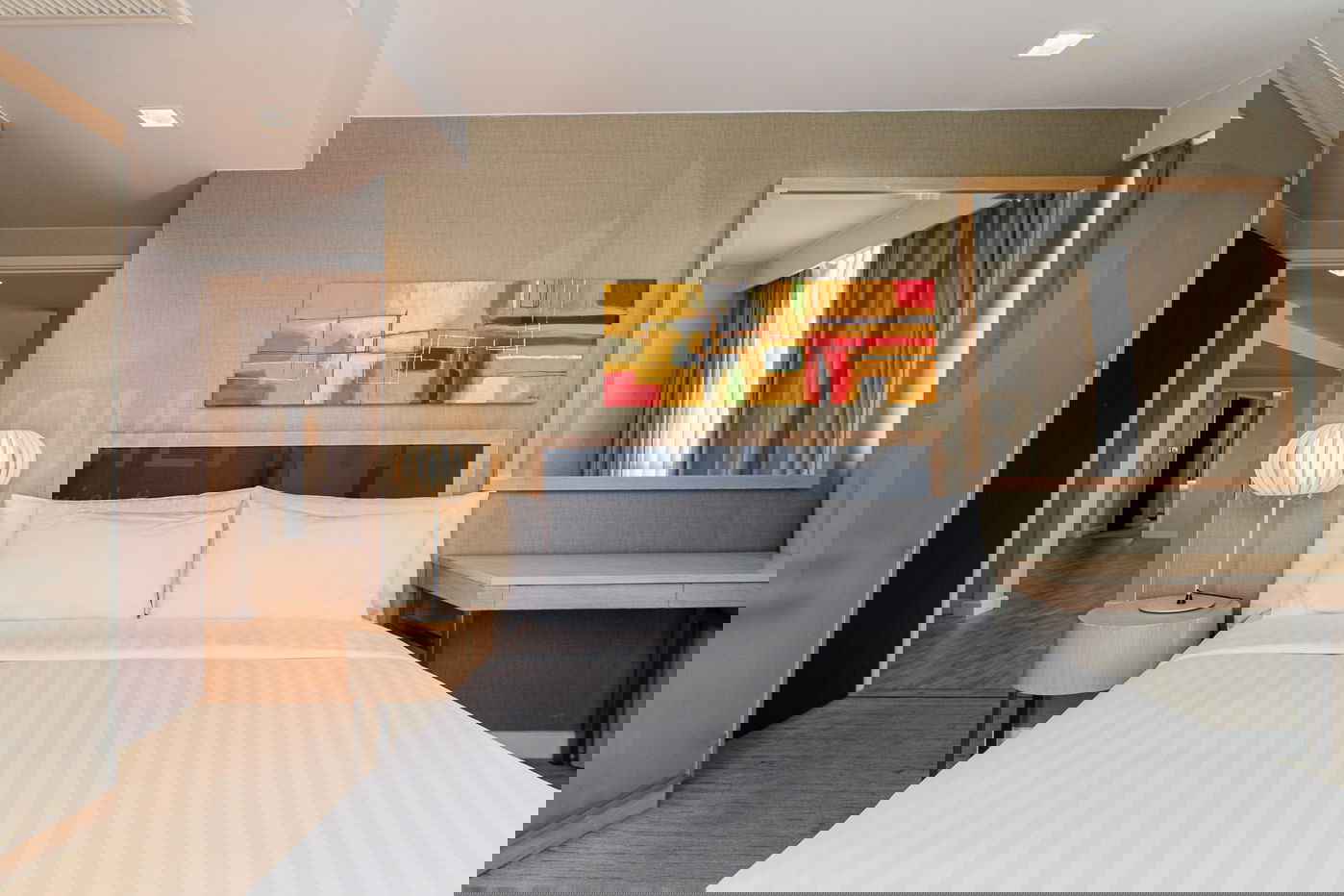 picture Urbana Langsuan (Premier) 3 bedrooms, for rent - 5/18