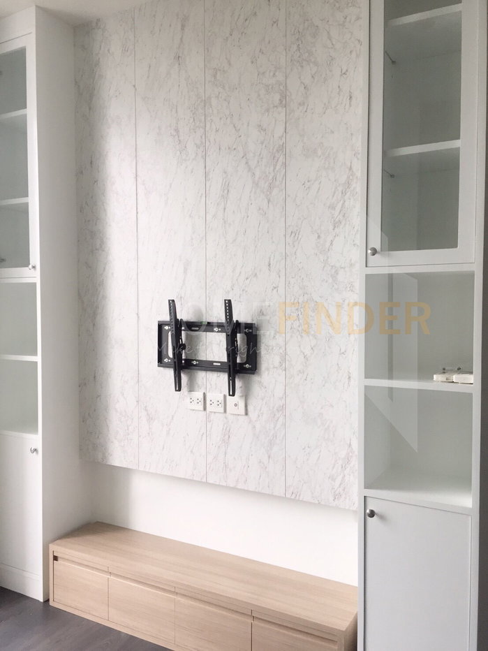 รูป IDEO Mobi Rama 9 1 bedroom, for sale - รูปที่ 5/16