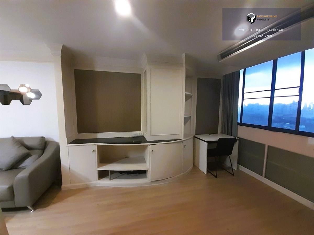 รูป Supalai Place Sukhumvit 39 | 🚝ใกล้ BTSพร้อมพงษ์ #2025100612229 - รูปที่ 9/12