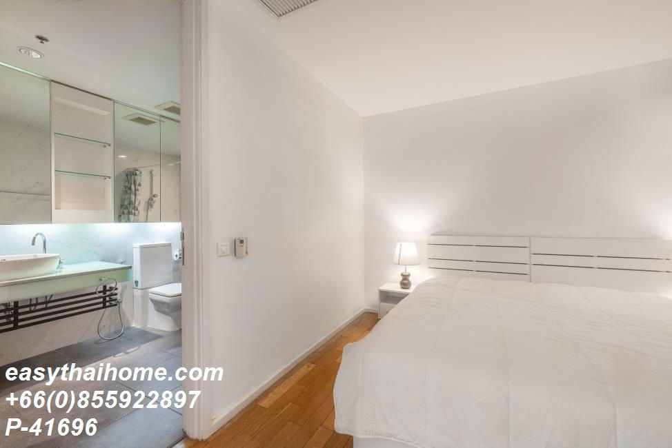 picture P-41696 Condo for rent The Legend Saladaeng fully furnished (Confirm again when visit).  - 2/21
