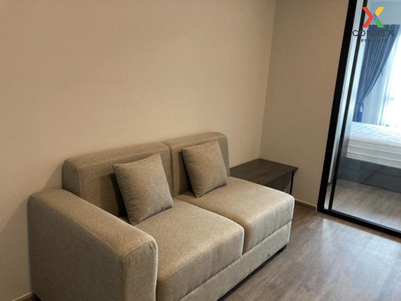 picture 🔥🔥🔥 FOR RENT condo , Monte Rama 9 , ARL-Ramkhamhaeng , Hua Mak , Bang Kapi , Bangkok , CX-75083 ✅ Live chat with us ADD LINE @connexproperty ✅ 🔥🔥🔥 - 3/10