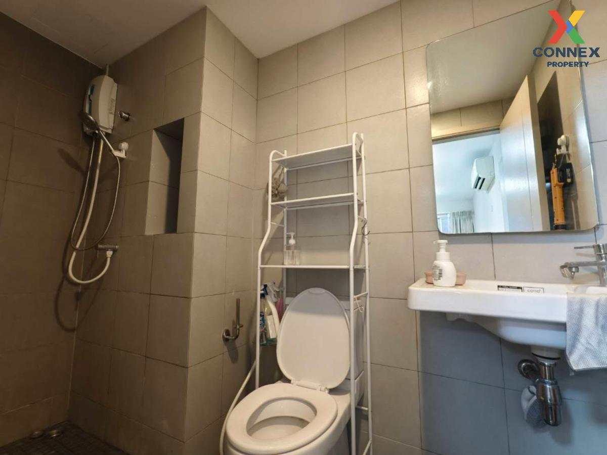 picture 🔥🔥🔥 For Rent Condo , Elio Del Ray Sukhumvit 64 , BTS-Punnawithi , Bang Chak , Phra Khanong , Bangkok , CX-132998 ✅ Live chat with us ADD LINE @connexproperty ✅ 🔥🔥🔥 - 8/9