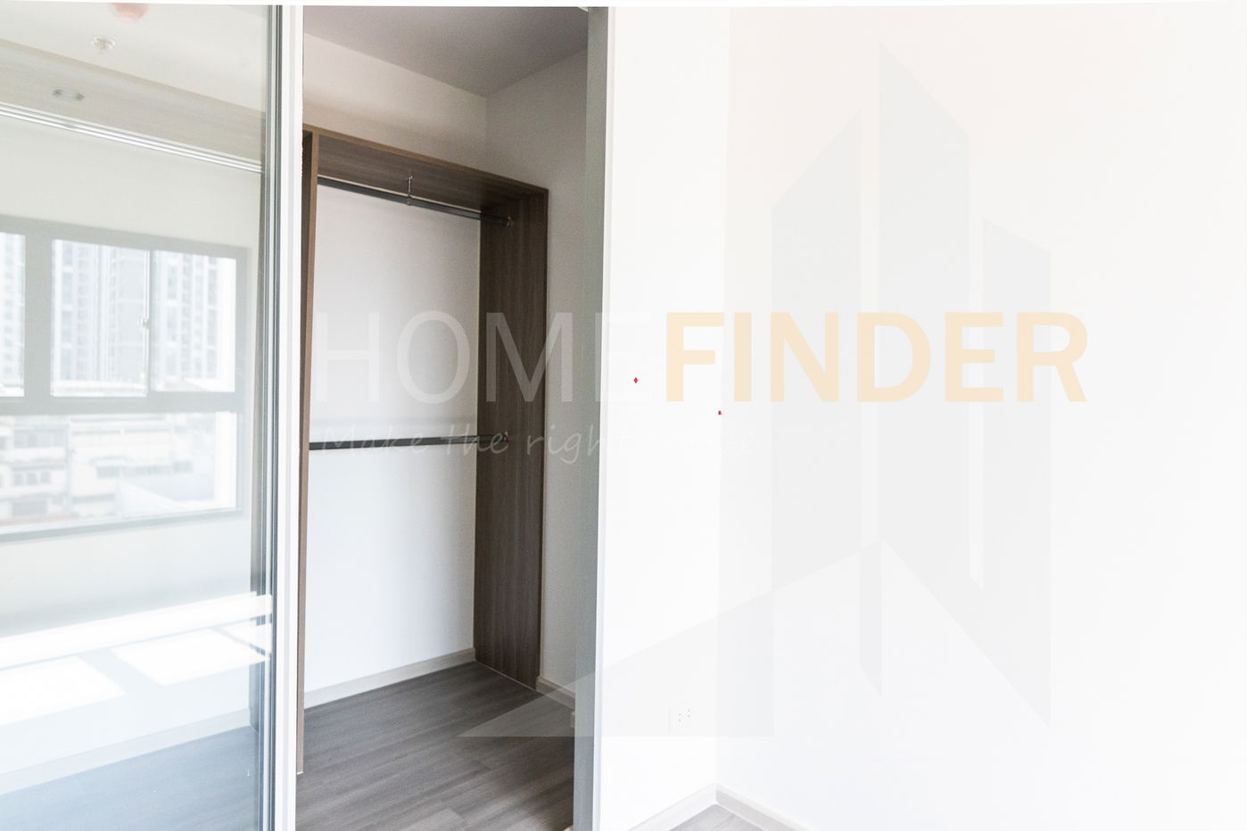 รูป The Parkland Charan-Pinklao 1 bedroom, for sale - รูปที่ 13/32