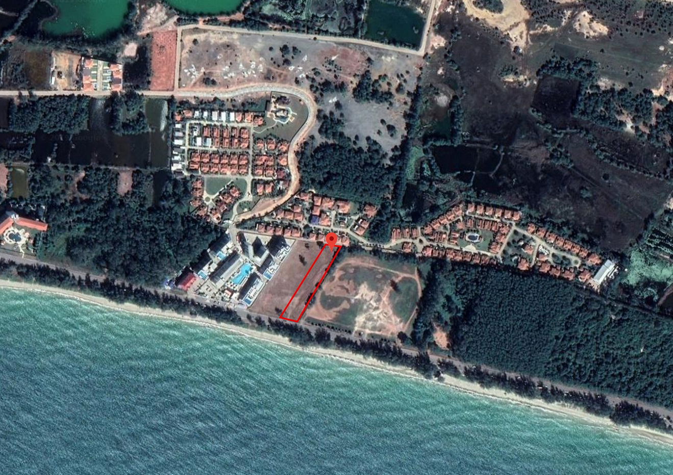 รูป Land in Rayong for sale studio, for sale - รูปที่ 5/7