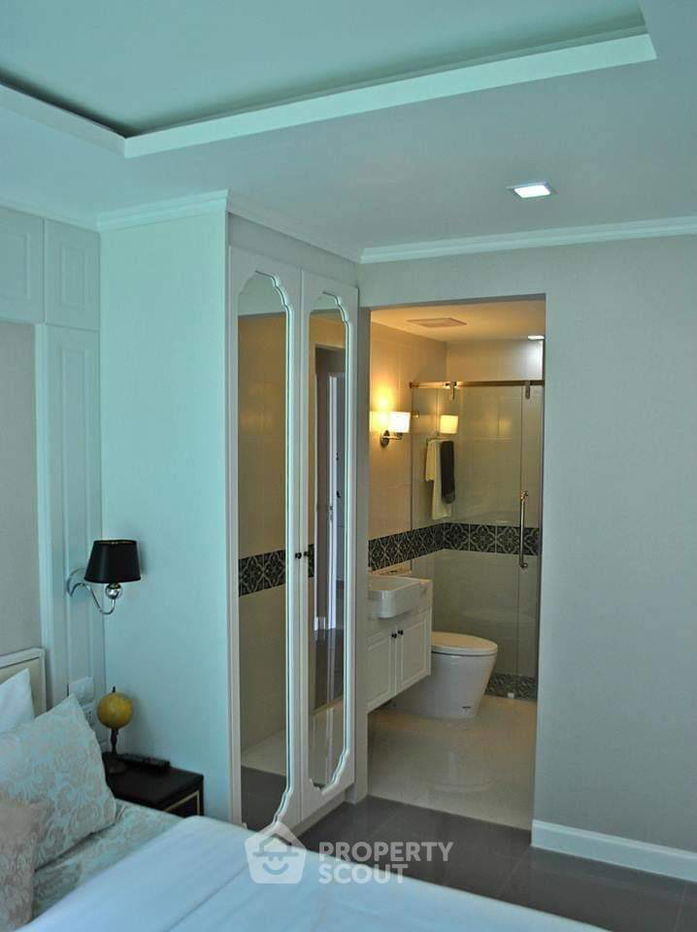 รูป คอนโด 1-ห้องนอน ที่ ดิ โอเรียนท์ รีสอร์ท แอนด์ สปา ใกล้ เมืองพัทยา (ID 1053544) - รูปที่ 2/7