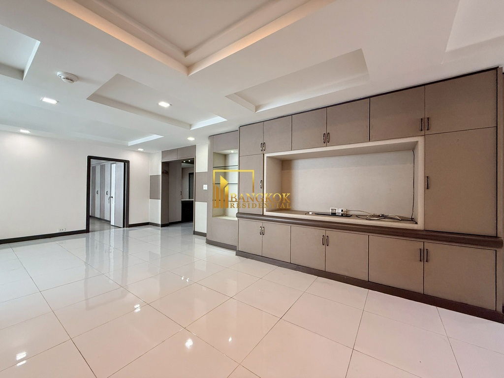 picture President Park | Renovated 3 Bedroom Condo in Phrom Phong - BR16405CD - 8/40