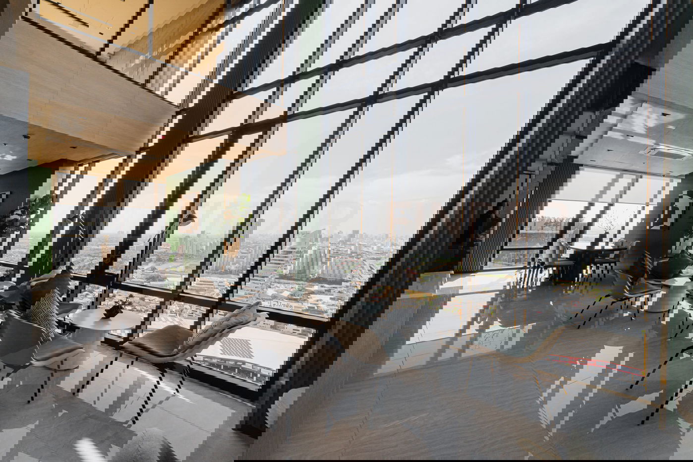 picture Nue Mega Plus Bangna 1 bedroom, for sale - 9/32