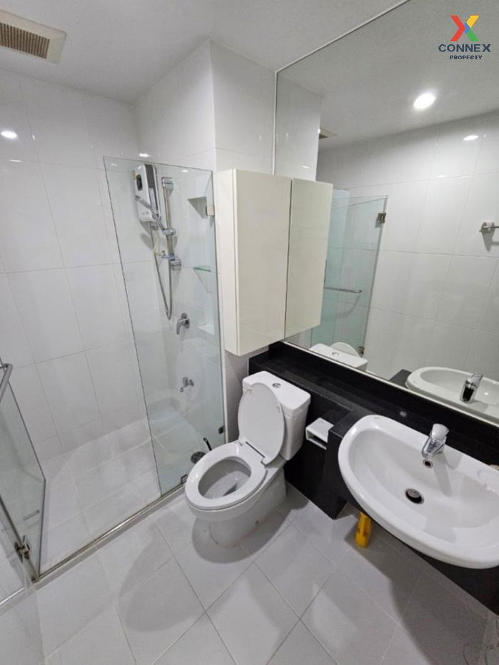 picture 🔥🔥🔥 FOR RENT condo , The Parkland Grand Taksin , BTS-Pho Nimit , Bang Yiruea , Thon Buri , Bangkok , CX-79687 ✅ Live chat with us ADD LINE @connexproperty ✅ 🔥🔥🔥 - 3/12