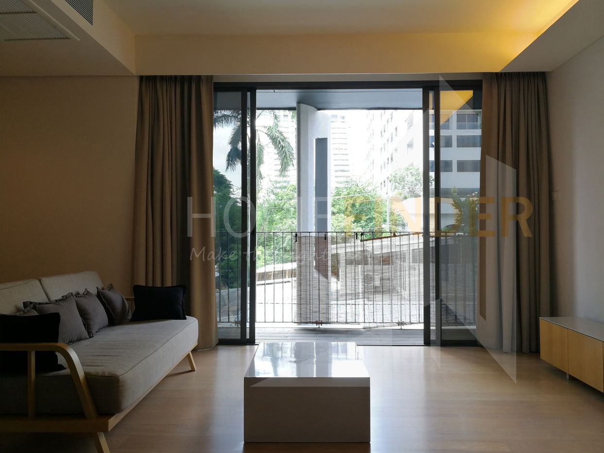 รูป Siamese Gioia 1 bedroom, for rent - รูปที่ 9/13