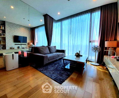 เช่าคอนโด ถนนจันทน์ : คอนโด 1-ห้องนอน ที่ เดอะบรีส นราธิวาส พระราม 3 ใกล้ ถนนนราธิวาสราชนครินทร์ (ID 635776)