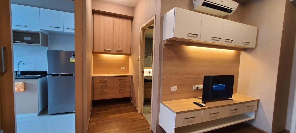 picture Treasure Condo in Chiangmai Business Park near Central Festival Chiangmai - 5/24