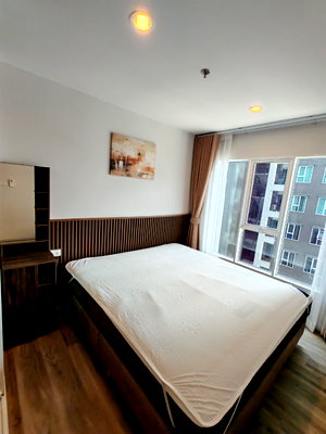 คอนโดให้เช่า : Regent home bangna ห้องสวย ราคาดี สอบถามเพิ่มเติมได้ที่ Line @condorental