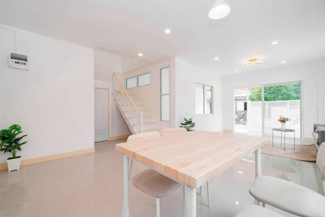 รูป #st20972 ขาย   หมู่บ้าน The Bless ชัยพฤกษ์   เดอะเบลส ชัยพฤกษ์  - รูปที่ 11/15