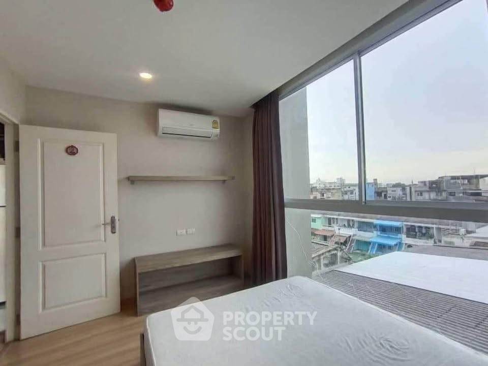 รูป คอนโด 2-ห้องนอน ที่ ชาโตว์ อินทาวน์ จรัญสนิทวงศ์ 96/2 ใกล้ MRT สิรินธร (ID 2338660) - รูปที่ 3/11