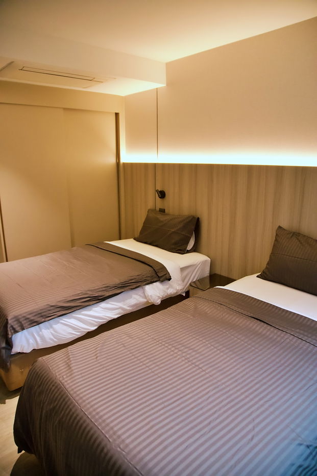 รูป LTH13051RE – コンドミニアム賃貸 (Condo for Rent) at イメージ49 (Image 49) Size 60-110 sqm. 1-3 beds Near BTS Thonglor ONLY 60-120K/Month - รูปที่ 26/31