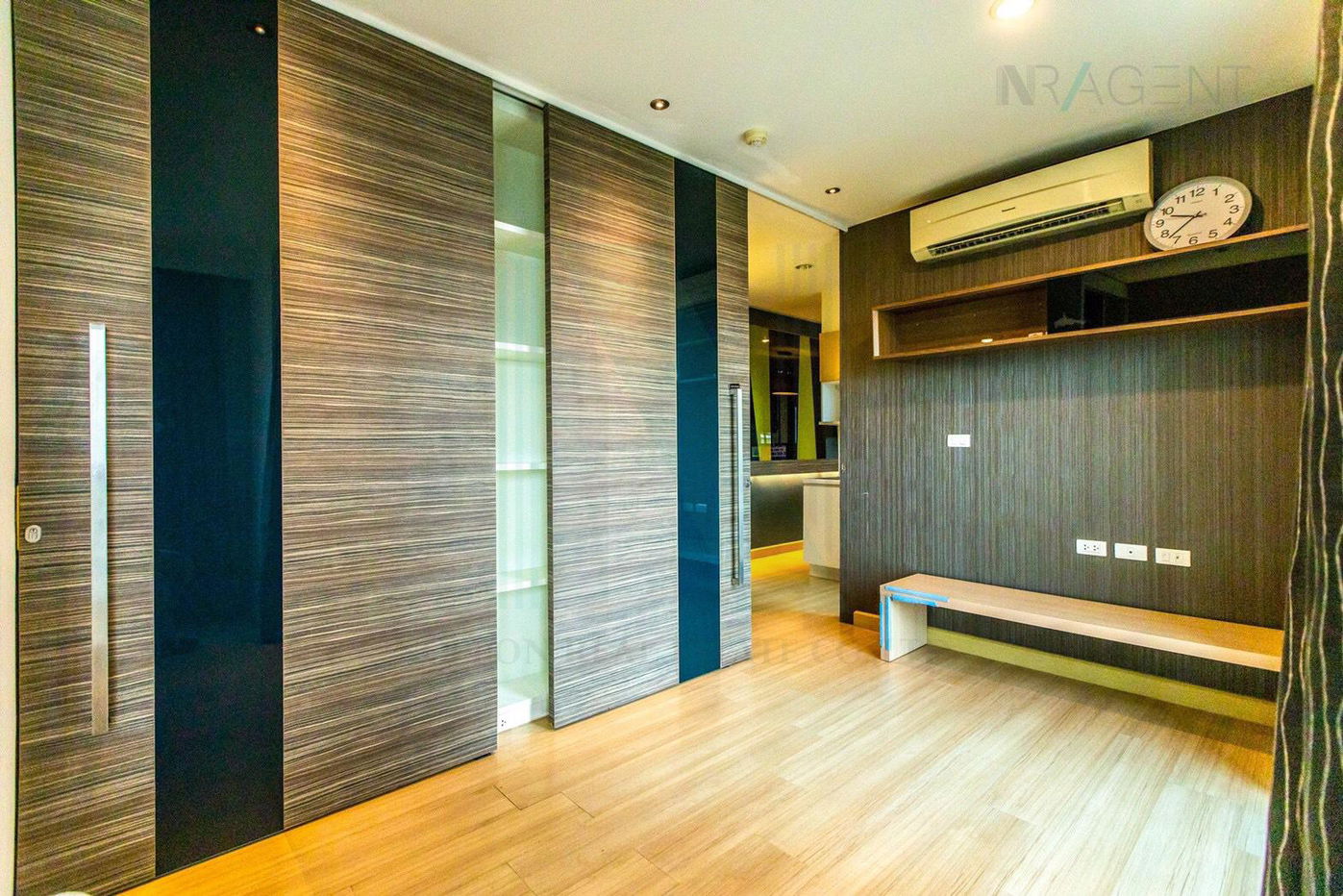 รูป ขาย เดอะ พาร์คแลนด์ ศรีนครินทร์ เลคไซด์ ชั้น 10  อาคาร  A  ใกล้ ศูนย์การค้าลาซาลสแควร์ - รูปที่ 7/8