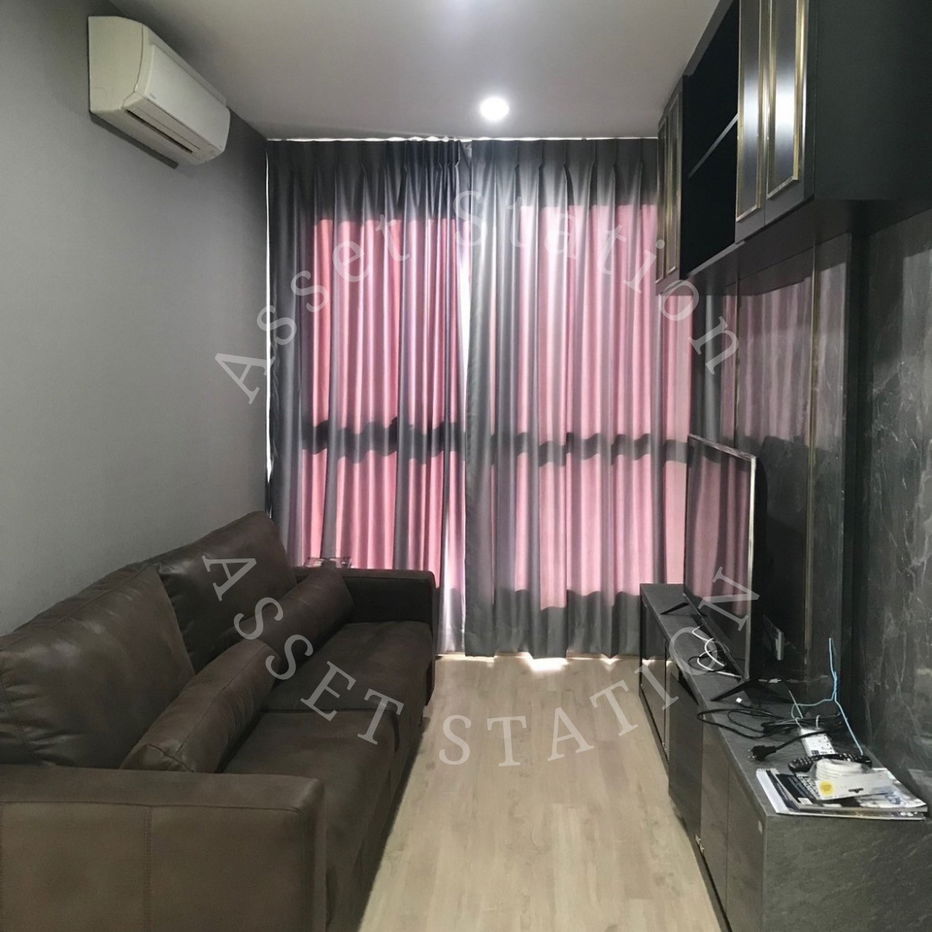 picture 🌳For sale! 🔥IDEO Q Chula-Samyan near MRT Samyan 🚅 - 6/8