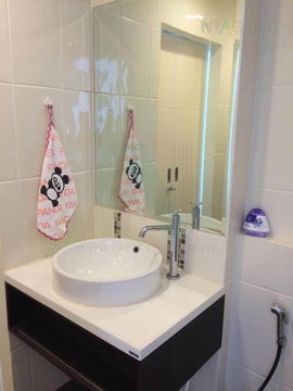 📌 For Sell Condo WISH @ SAMYAN Building 1, Floor 19,1 bed room, Room size 36 sqm