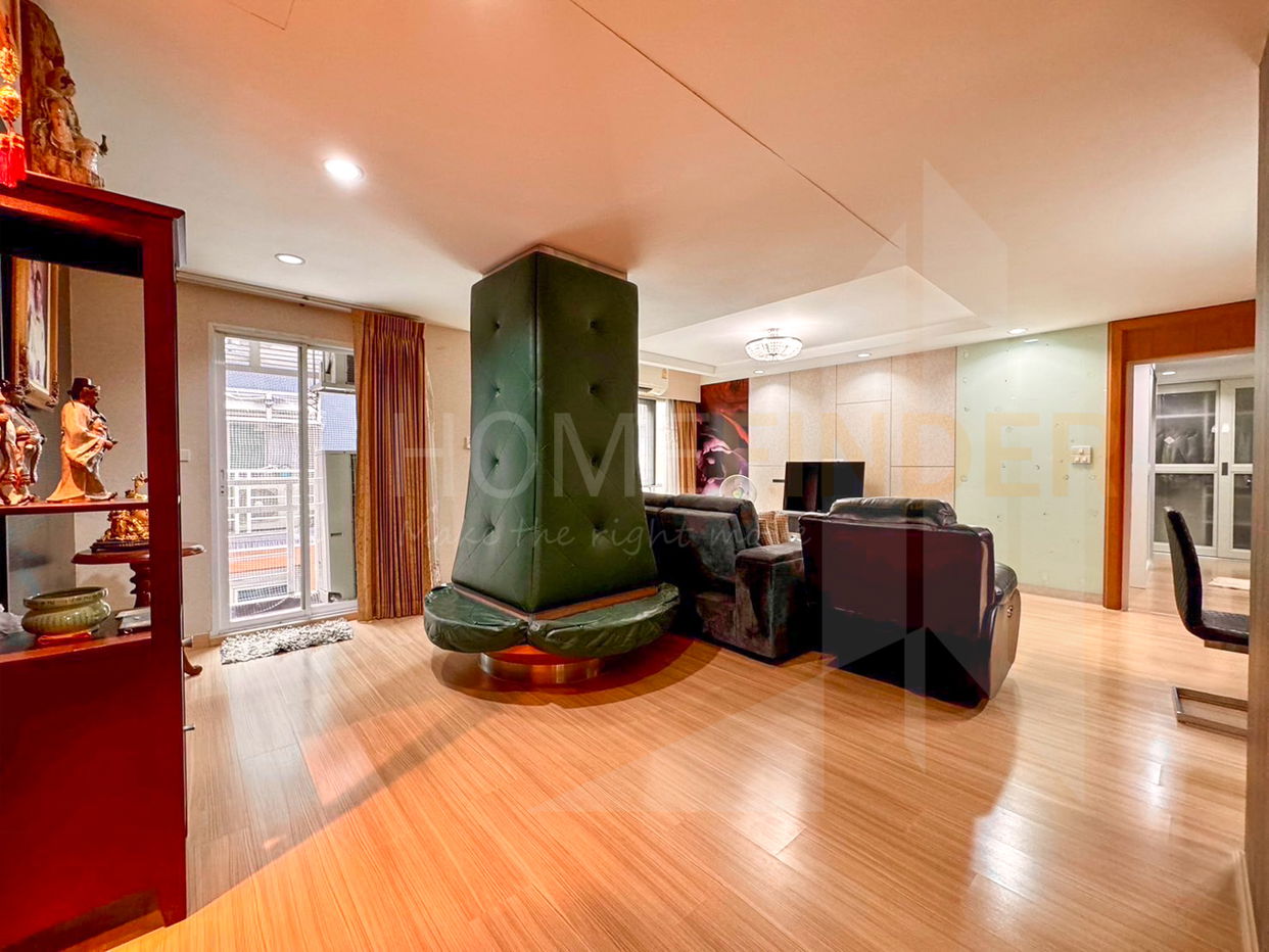 picture Le Cosi Ekamai 28 2 bedrooms, for sale - 3/18