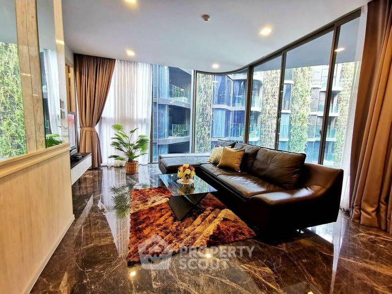 รูป คอนโด 3-ห้องนอน ที่ แอชตัน สุขุมวิท 41 ใกล้ BTS พร้อมพงษ์ (ID 1865684) - รูปที่ 1/11