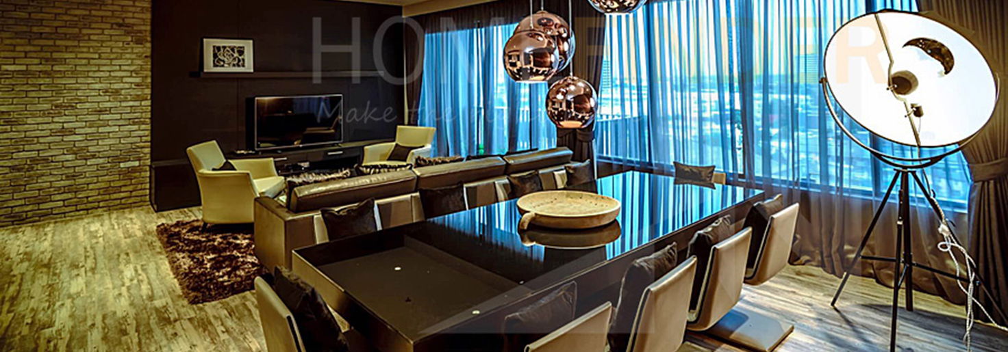 รูป The EMPORIO PLACE (ดิ เอ็ม โพริโอ เพลส) 3 bedrooms, for sale - รูปที่ 2/26
