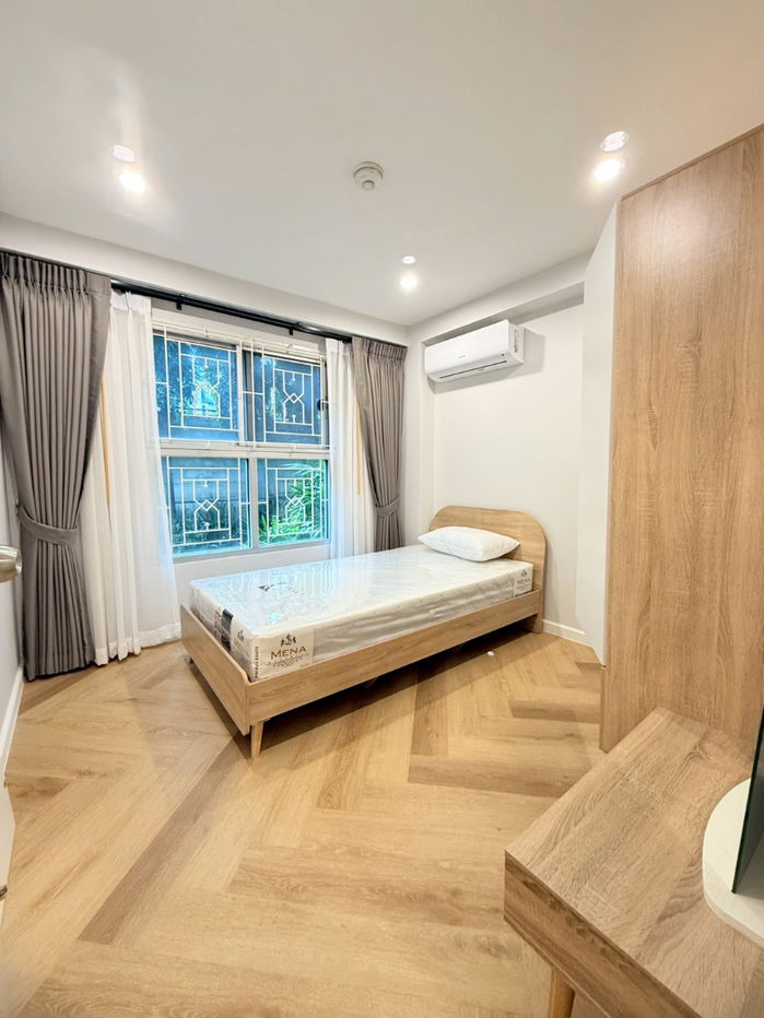 รูป 🔔  RM14131🔔 ให้เช่าถูกมาก✨  พาร์ค วิว วิภาวดี💛🧡 ✅แอดไลน์ @mproperty( มี @ ด้วย) แอดมินตอบไว - รูปที่ 13/20