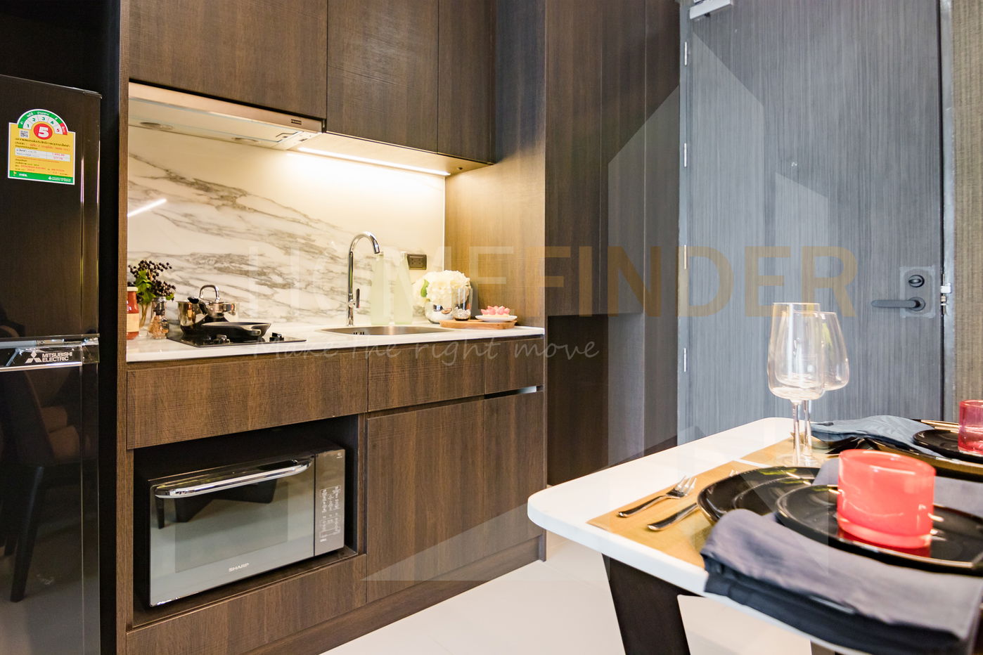 picture Silver Thonglor 1 bedroom, for rent - 26/40