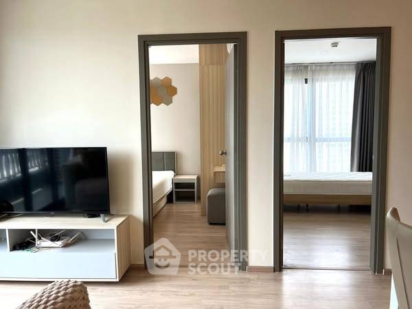 รูป คอนโด 2-ห้องนอน ที่ ไอดีโอ โอทู บางนา ใกล้ BTS บางนา (ID 2338755) - รูปที่ 4/11