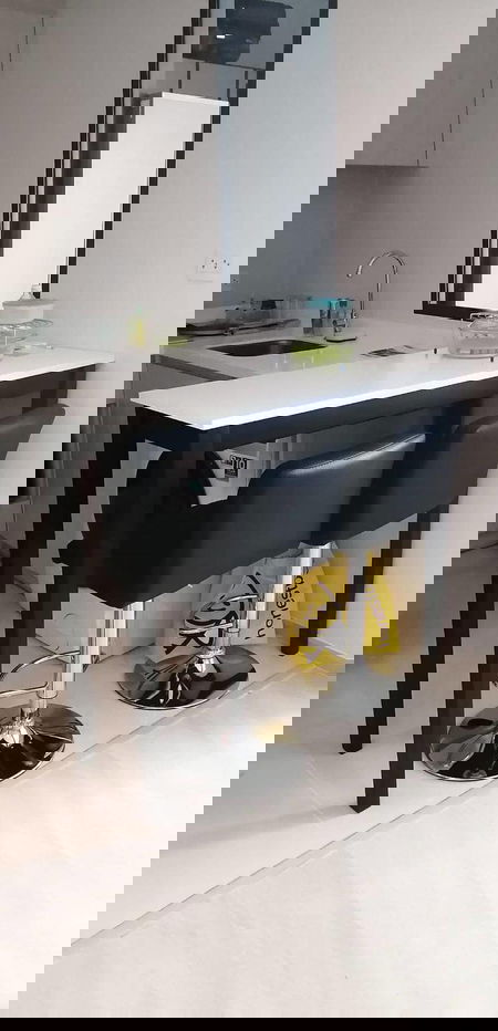 รูป Life One Wireless 1 bedroom, for rent - รูปที่ 9/18