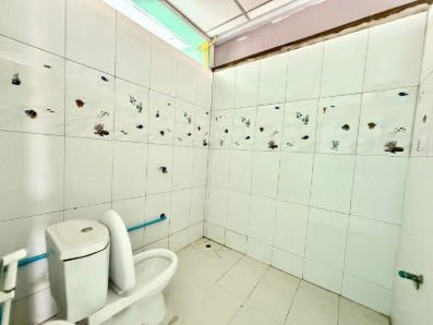 รูป ให้เช่าอาคารพาณิชย์ 4 ชั้นครึ่ง ซอยบรมราชชนนี76 (ติดปากซอยแยก5) อยู่ระหว่างพุทธมณฑลสาย3-4 ขาเข้าปรับปรุงใหม่ สะอาดมาก มีน้ำ/ไฟ พร้อมเข้าอยู่ - รูปที่ 35/37