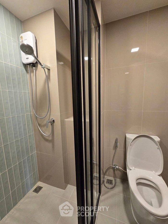 picture 1-BR Condo at The Muve Sukhumvit 107 near BTS Bearing (ID 2338112) - 9/12