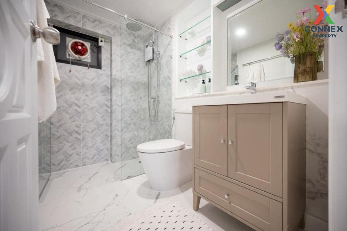picture For Rent Condo , Thonglor Tower , newly renovated , BTS-Thong Lo , Khlong Toei Nuea , Watthana , Bangkok , CX-132975 ✅ Live chat with us ADD LINE @connexproperty ✅  - 7/7