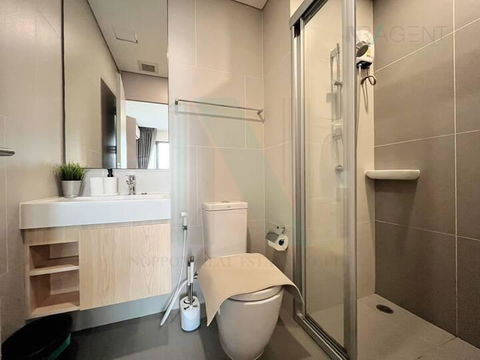 🔺 For Sell Condo LUMPINI SUITE DINDAENG - RATCHAPRAROP Building 1, Floor 19,1 bed room, Room size 28 sqm