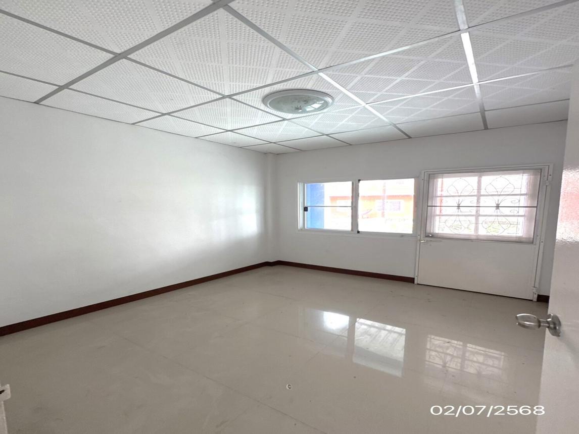 picture TOWN_HOUSE for sale  Lam Phak Kut Thanyaburi Pathumthani - 28/42