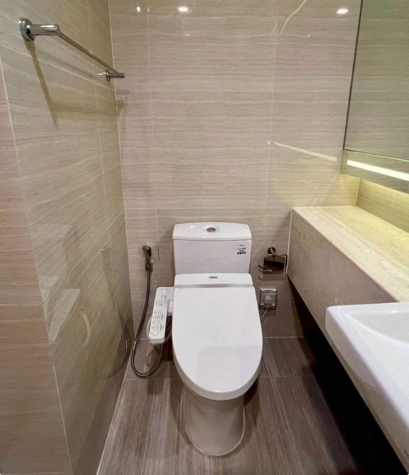 รูป #A124250 ✅ 6/10/68  ให้เช่า Noble BE 33 📲📢สอบถาม ld line @condoboy - รูปที่ 6/7