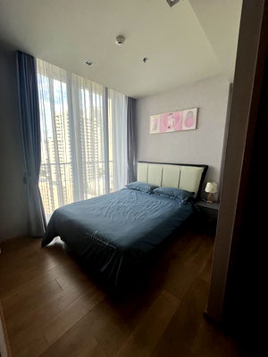 Condos for rent : Noble Around Sukhumvit 33 1 bedroom, for rent