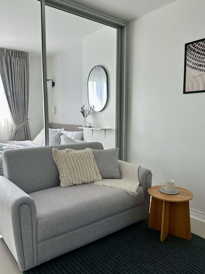 รูป 🏢 ขายคอนโด : Lumpini Center Nawamin (ลุมพินี เซ็นเตอร์ นวมินทร์)   รหัสทรัพย์ | 📌LNP-C9734  - รูปที่ 2/6