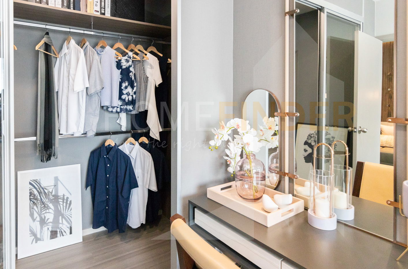 รูป The Parkland Charan-Pinklao 1 bedroom, for sale - รูปที่ 16/32