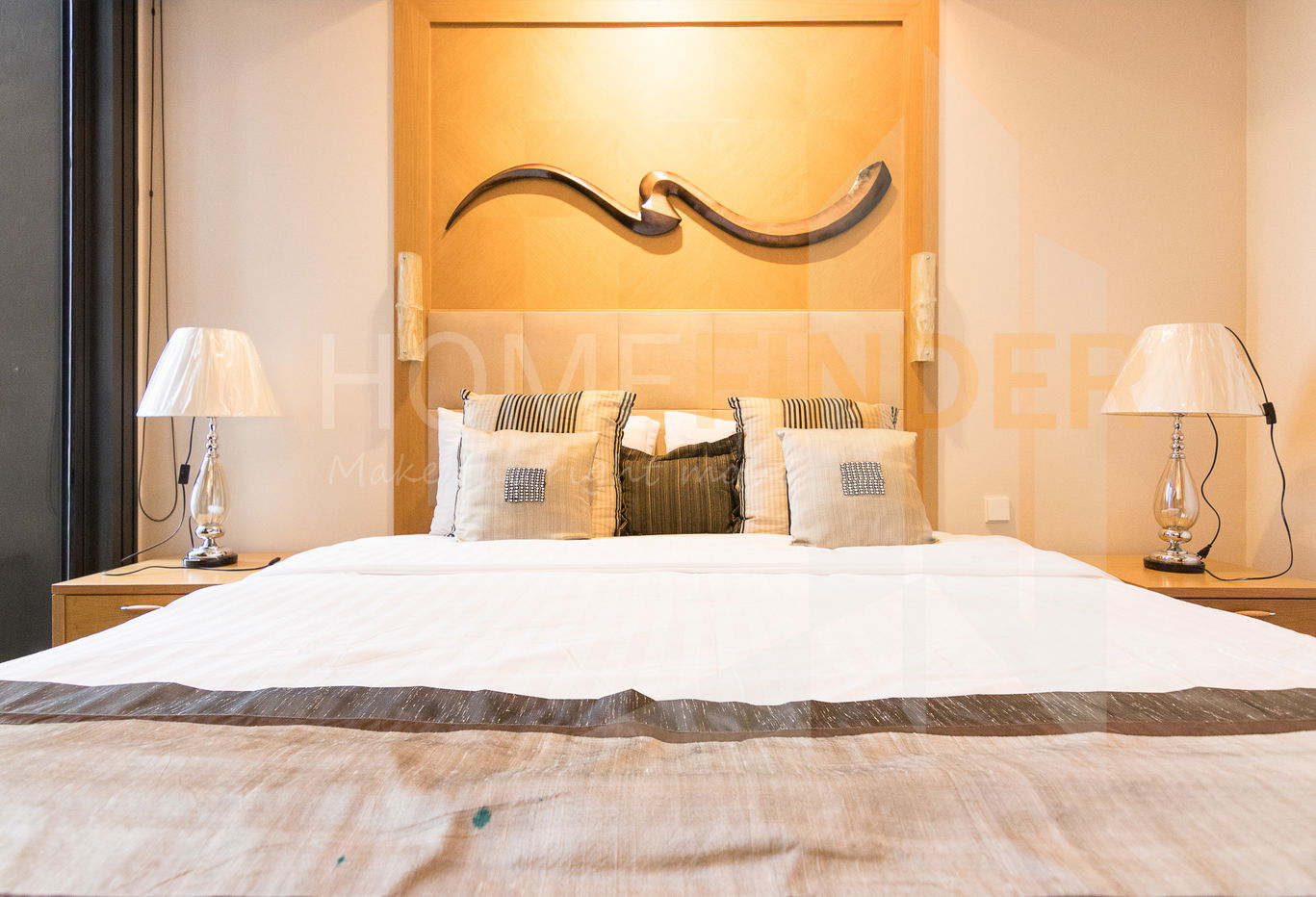 รูป The Met HF-5667 4 bedrooms, for sale - รูปที่ 49/73